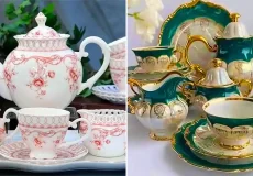 سرویس چای خوری ترند