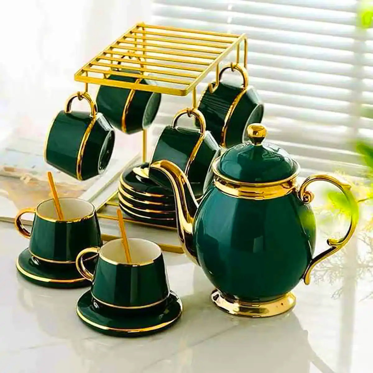 سرویس چای خوری ترند