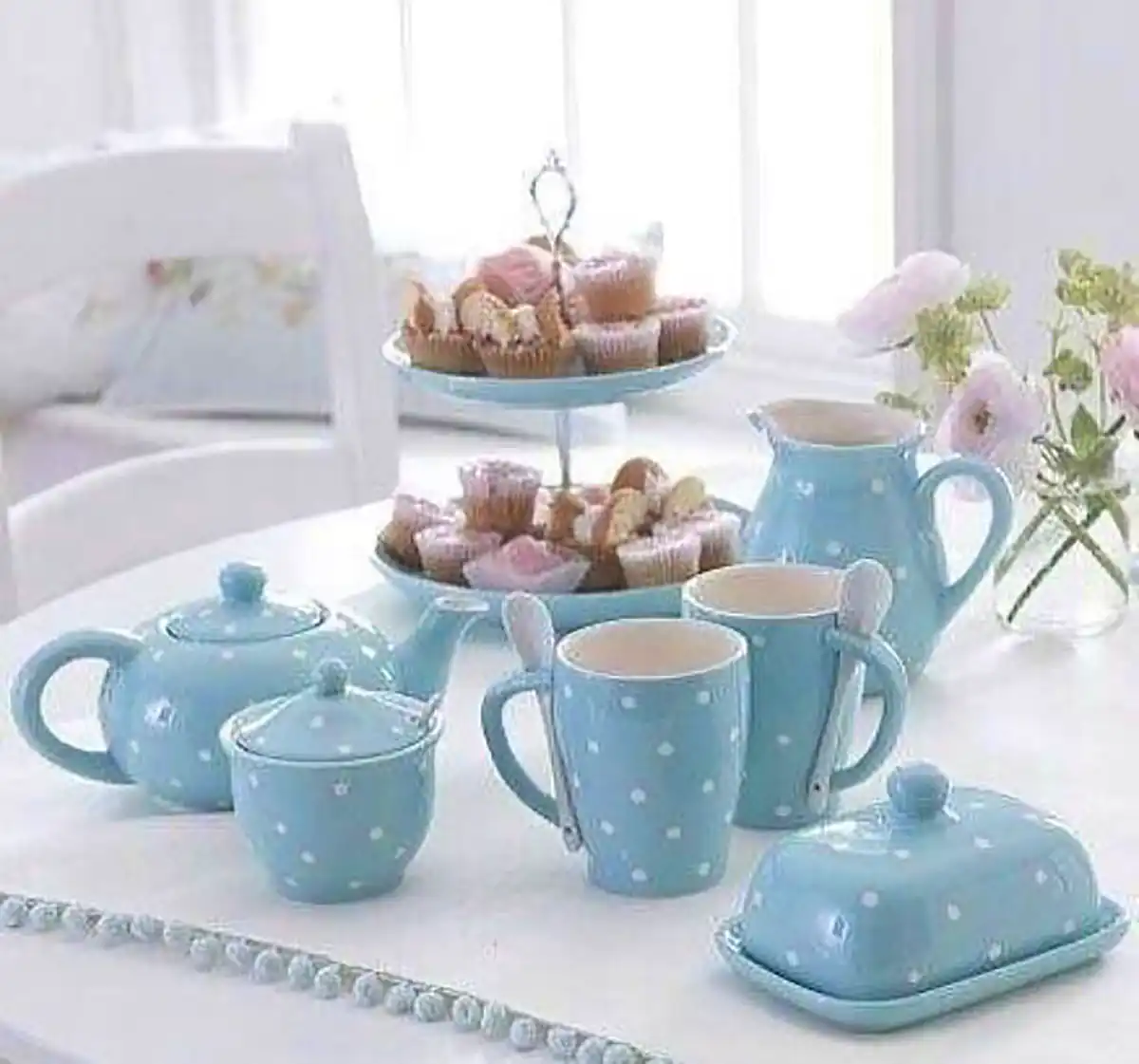 سرویس چای خوری ترند