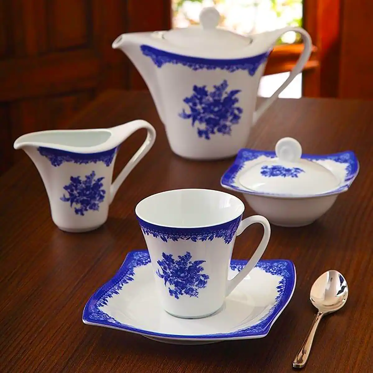 سرویس چای خوری ترند