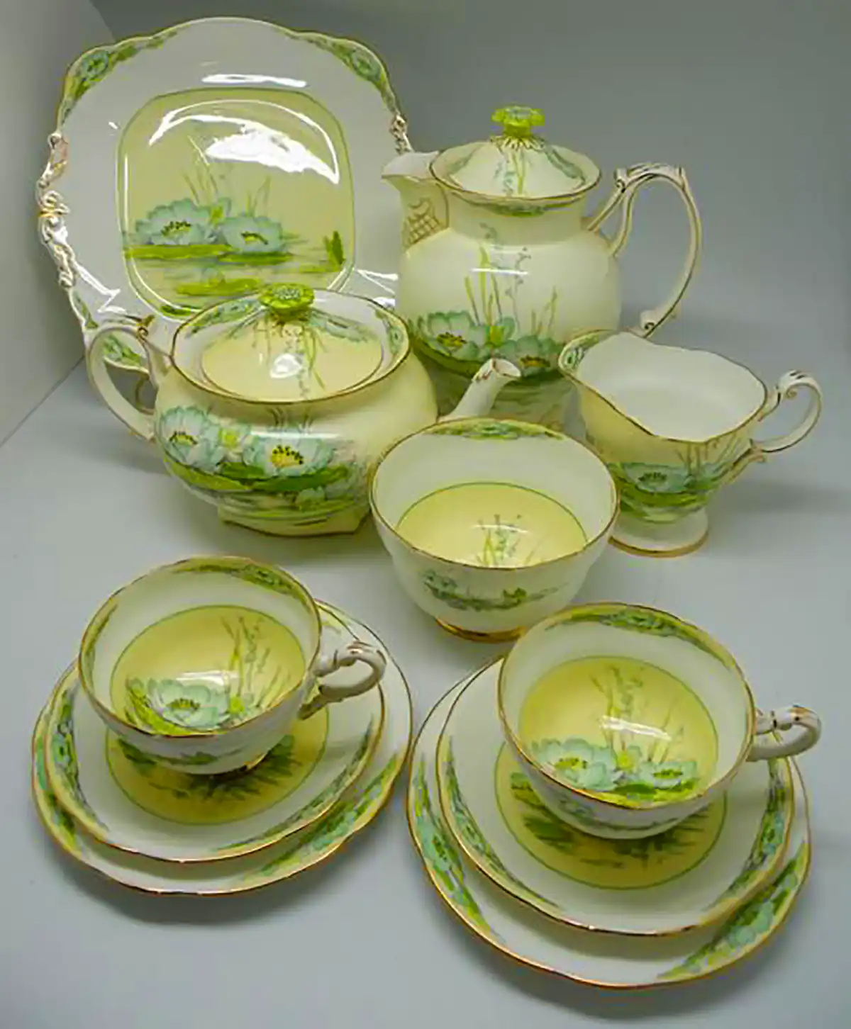 سرویس چای خوری ترند