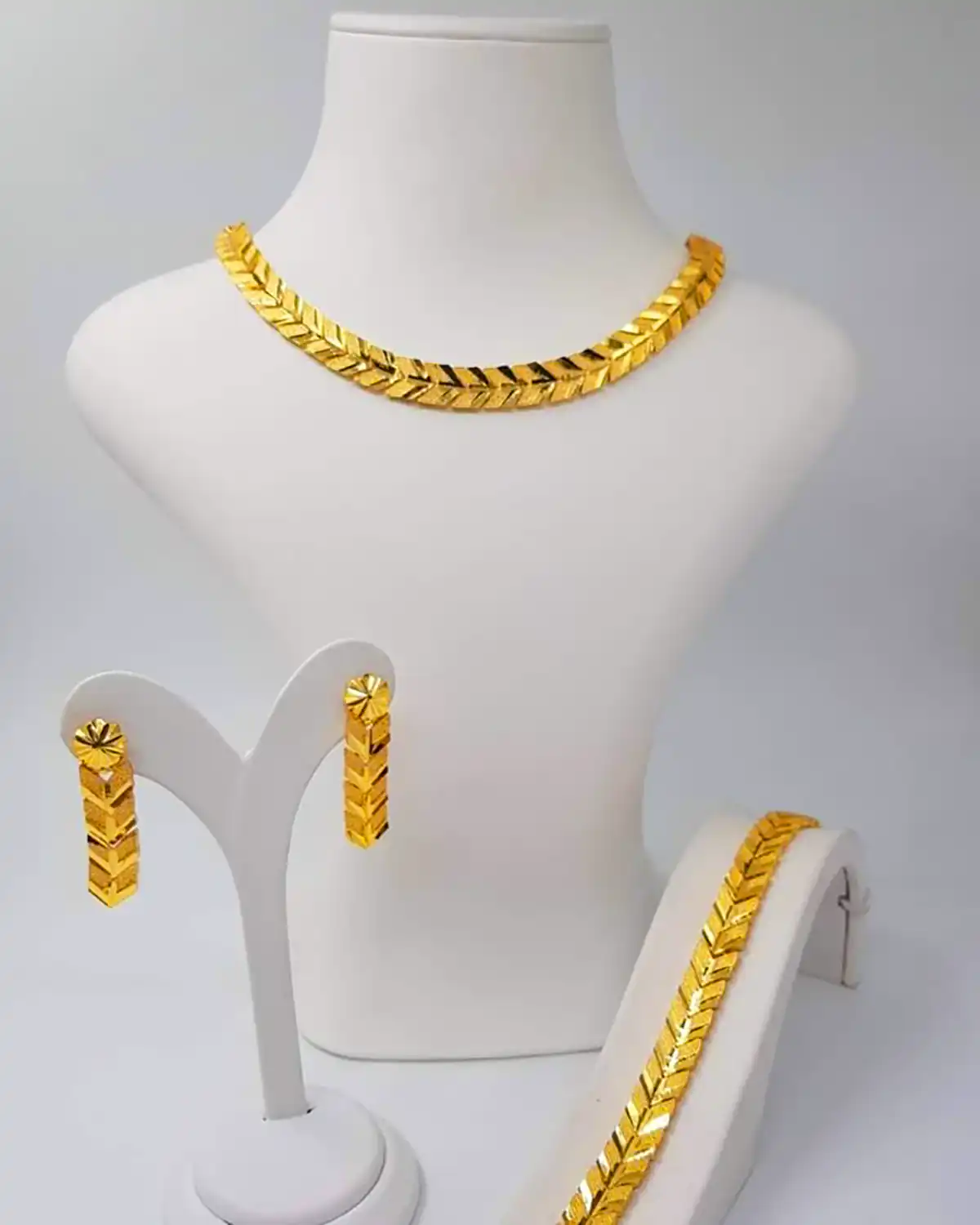 سرویس طلا زیبا و ترند