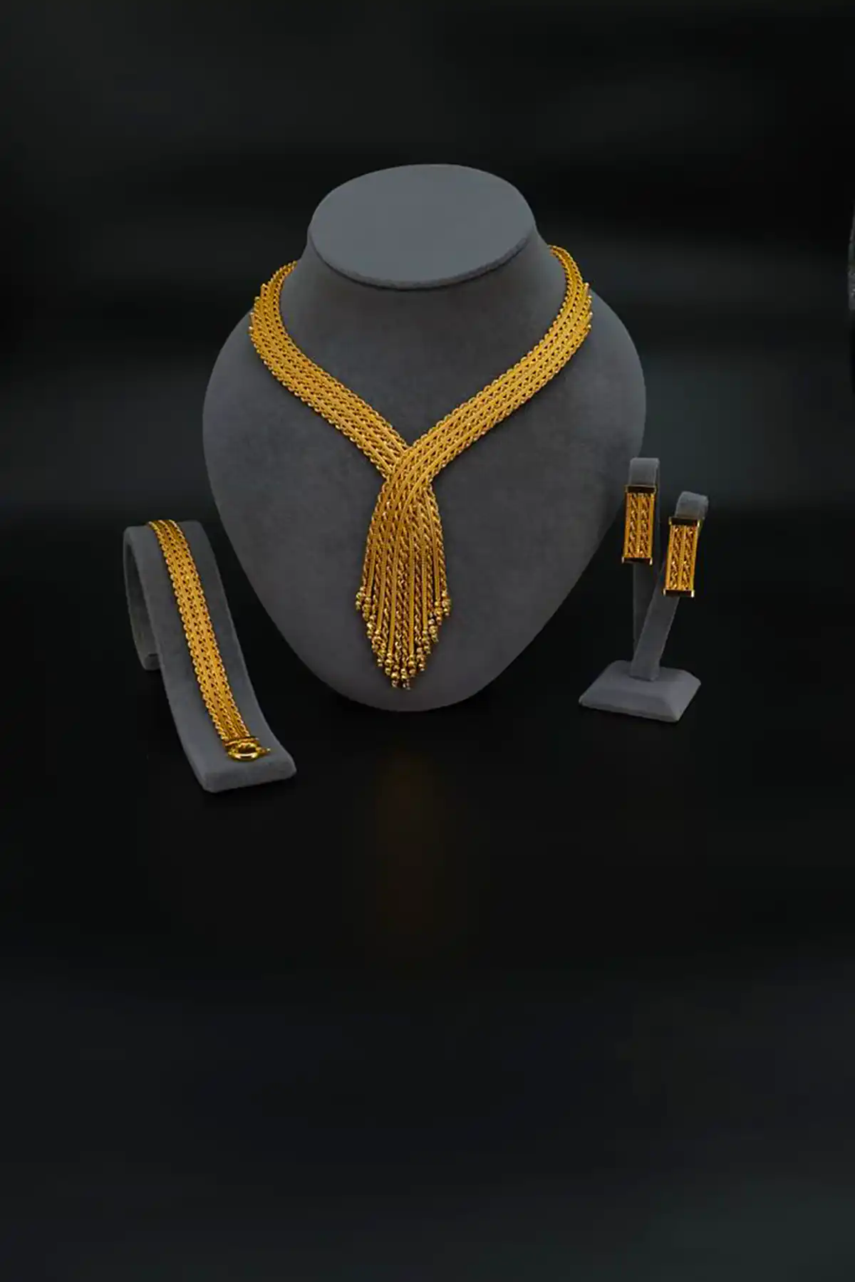سرویس طلا زیبا و ترند