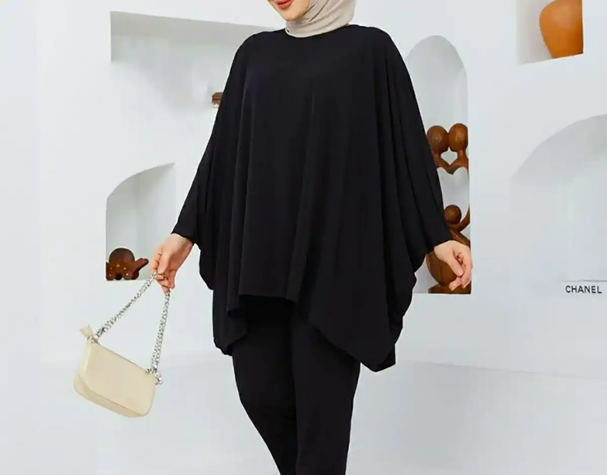 ست خونگی شومیز شلوار زنانه
