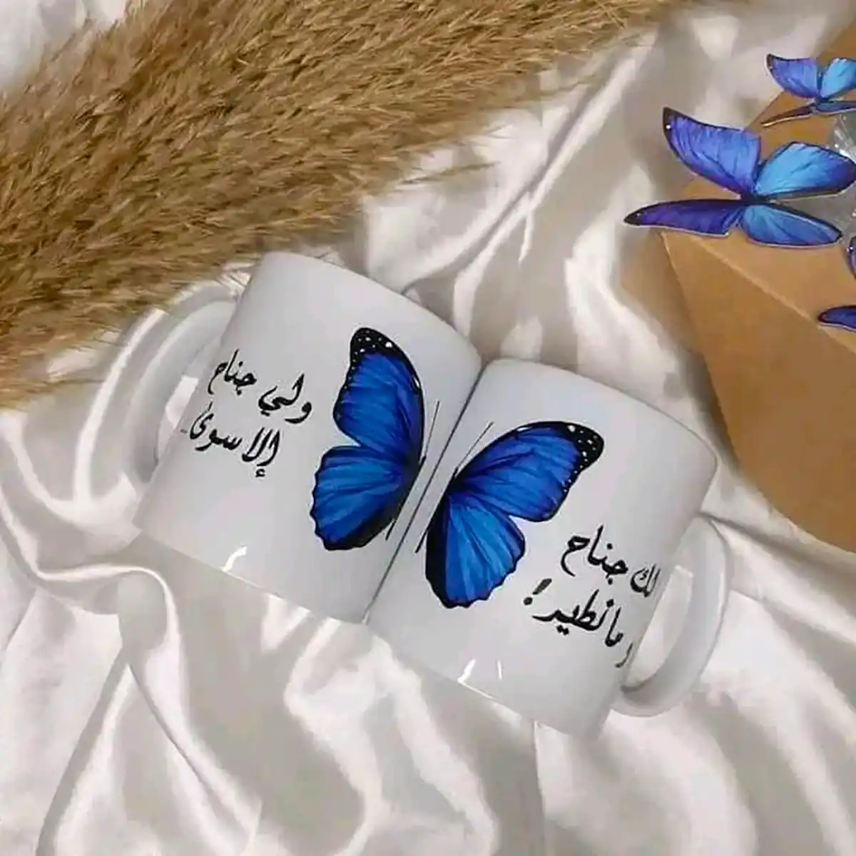 ست ماگ کاپلی جذاب