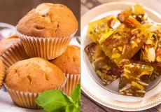 مدل شیرینی ایرانی + معرفی زیباترین و خوشمزه ترین شیرینی های ایرانی