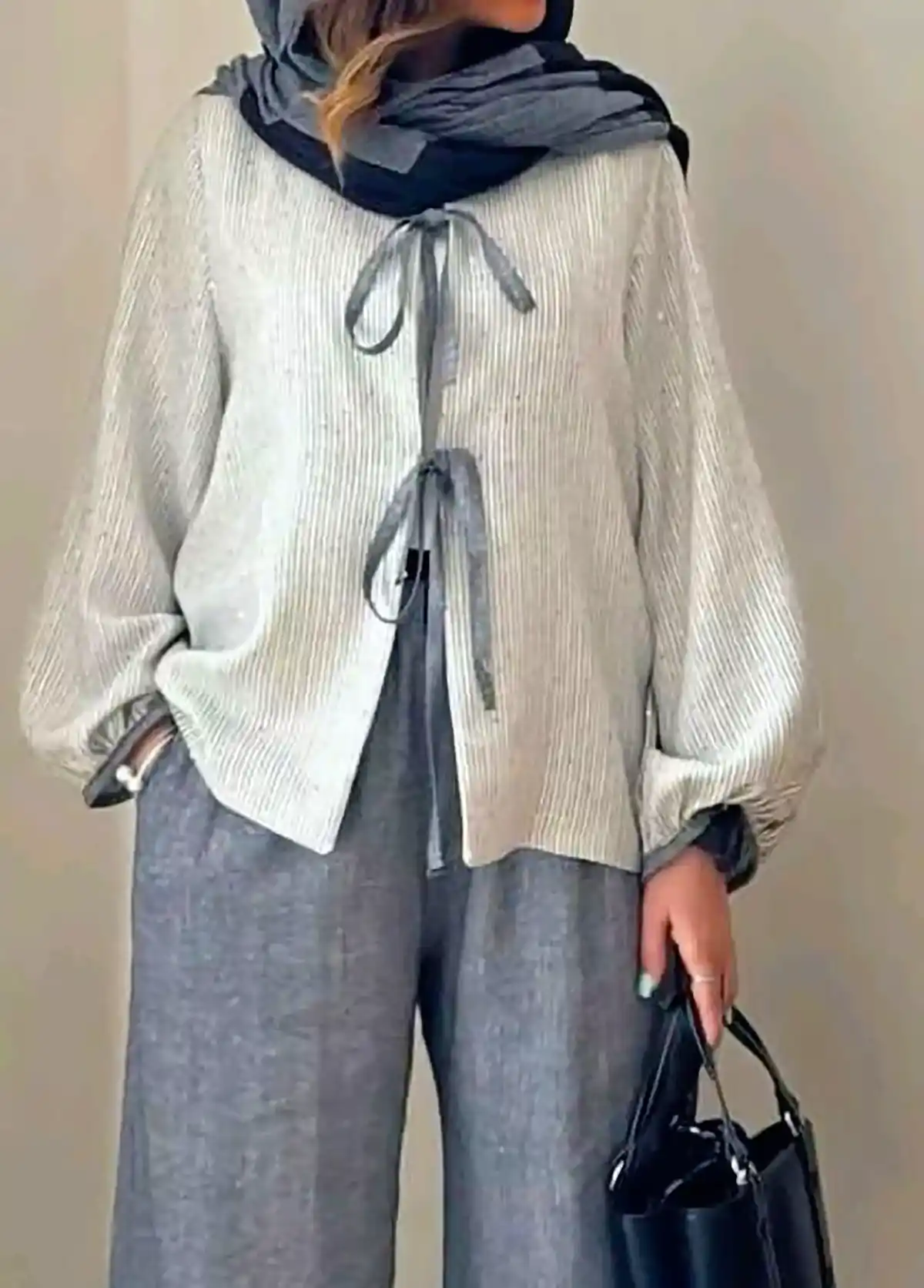 شومیز دکمه ای زنانه