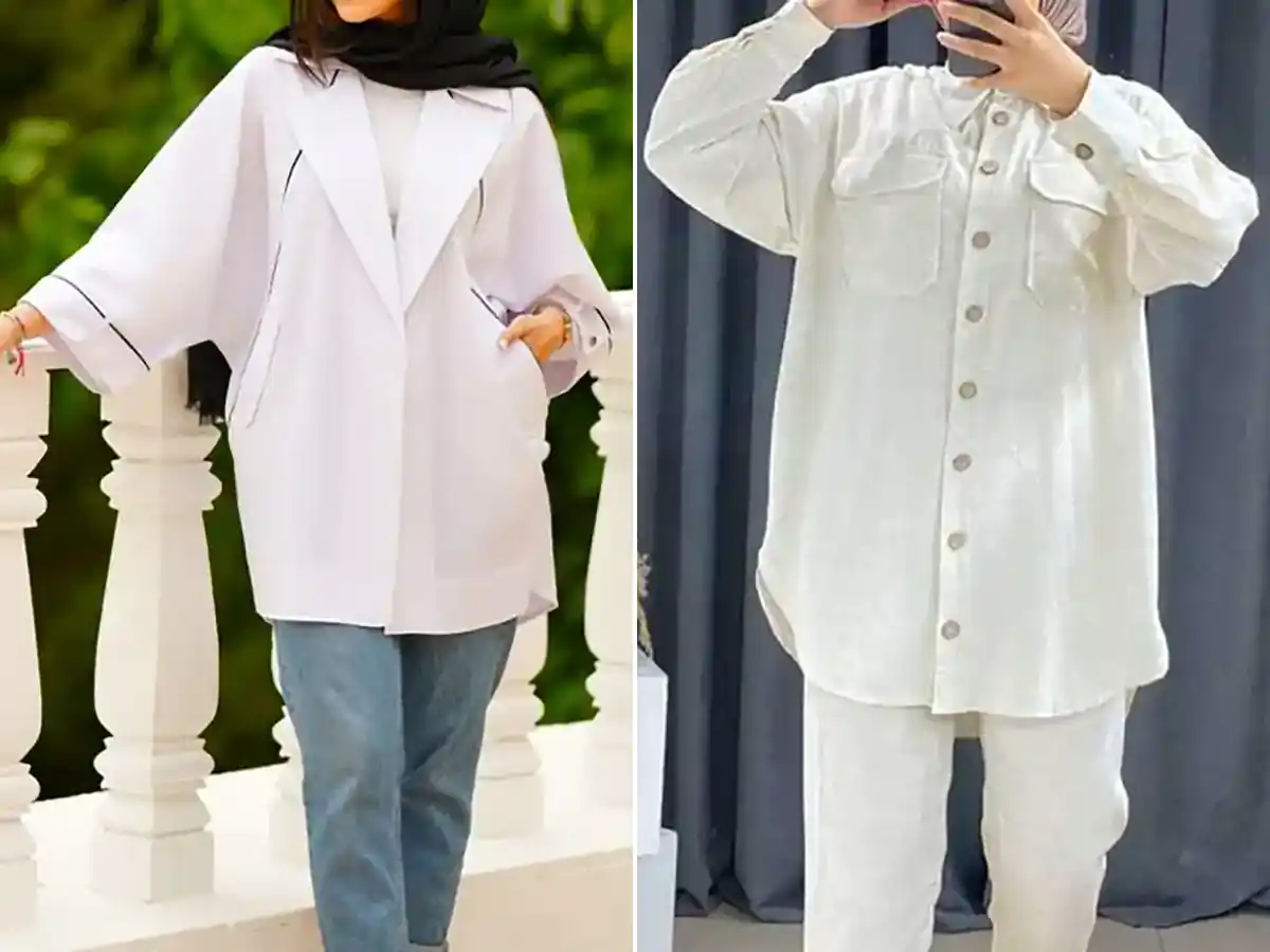 شومیز جدید با کلاس