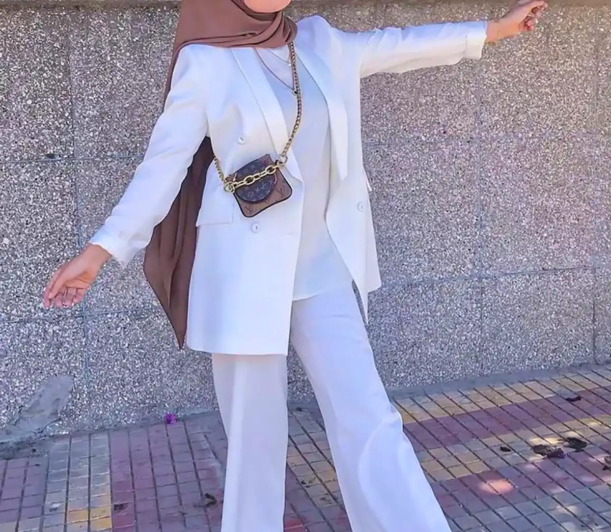 شومیز جدید با کلاس