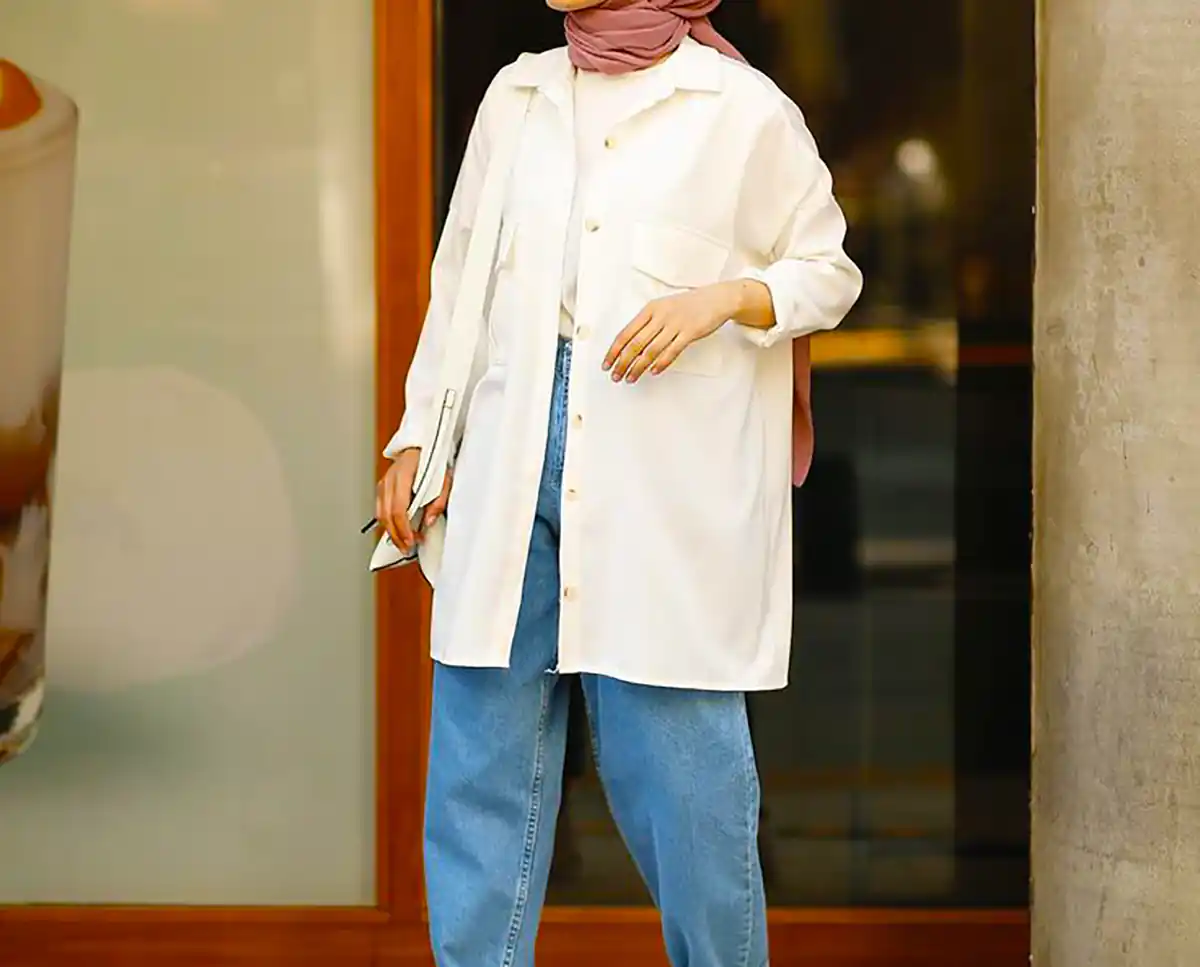 شومیز جدید با کلاس
