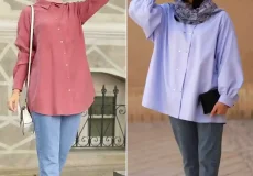 شومیز جدید و با کلاس