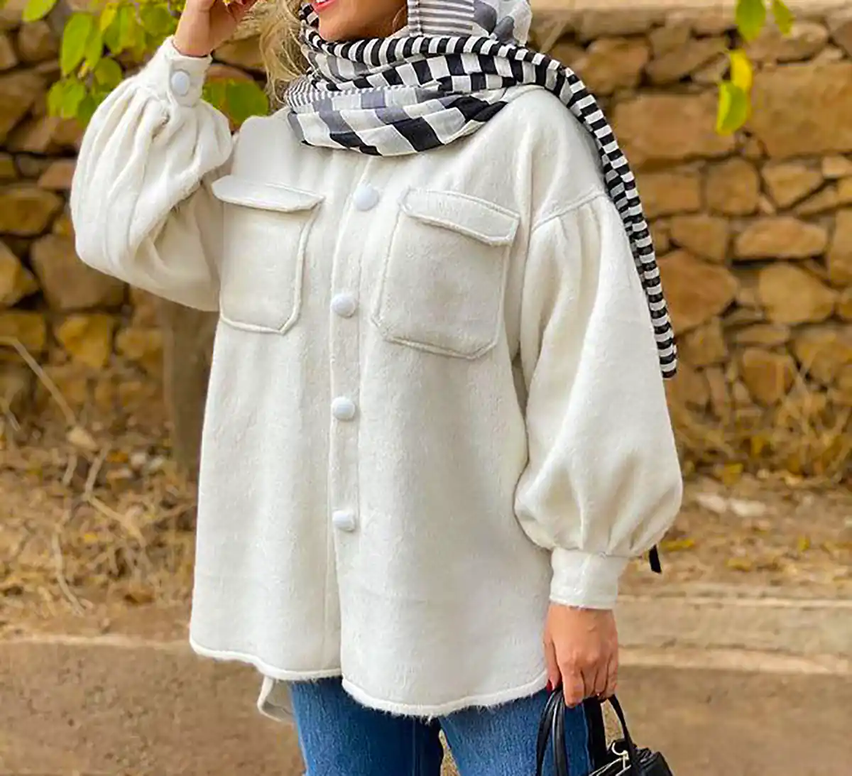 شومیز جدید و با کلاس