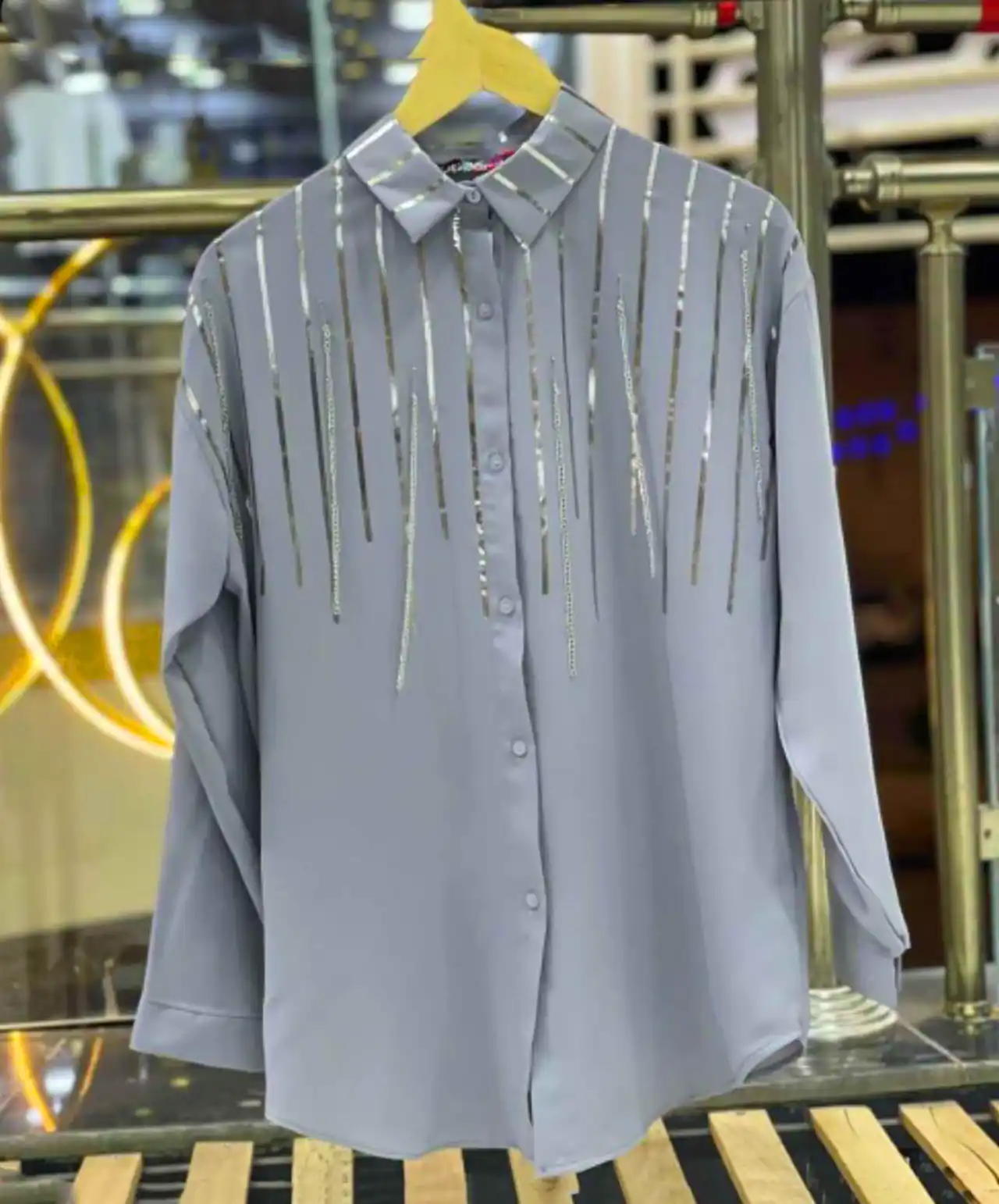 شومیز شیک دخترانه