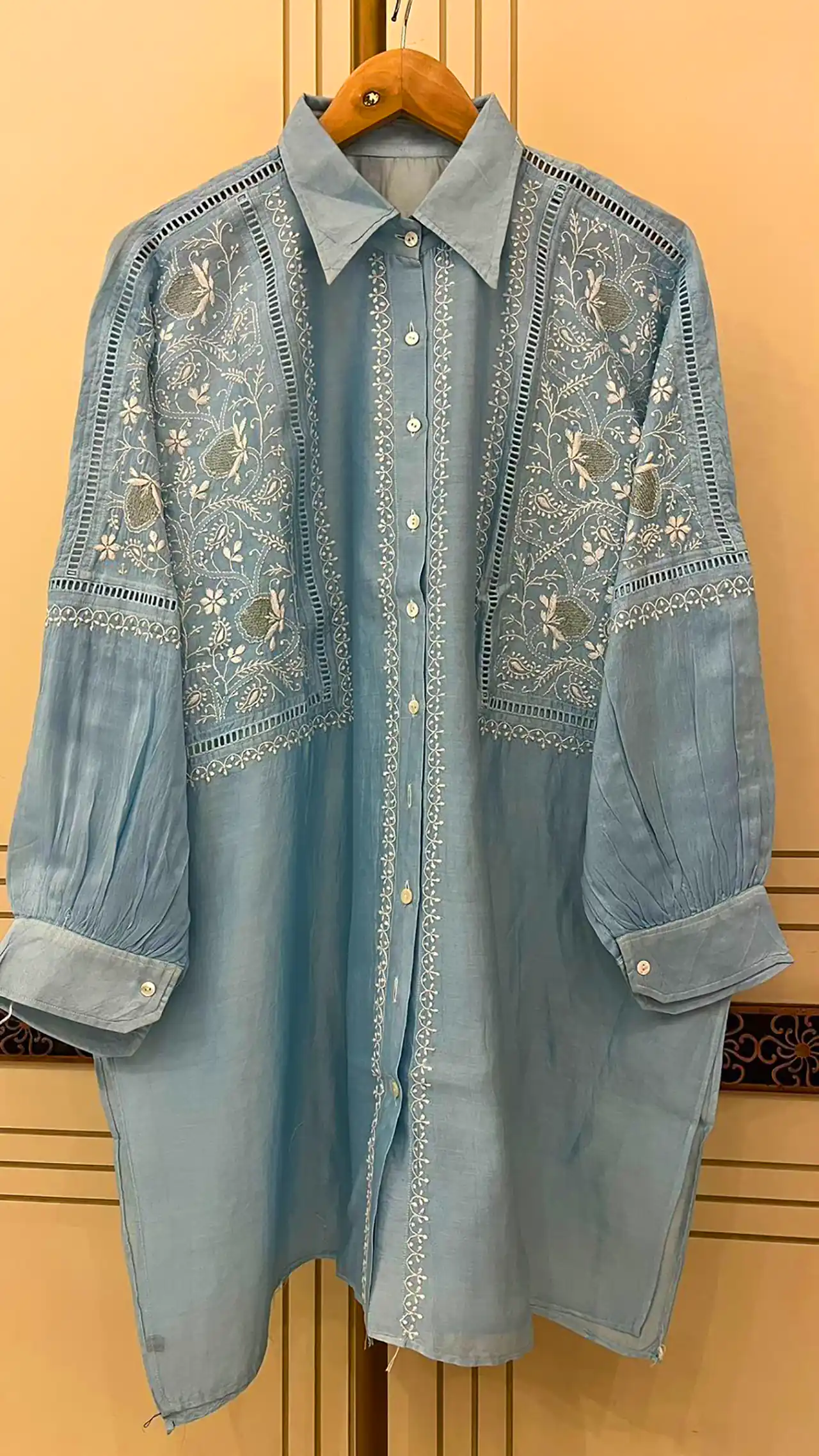 شومیز شیک دخترانه