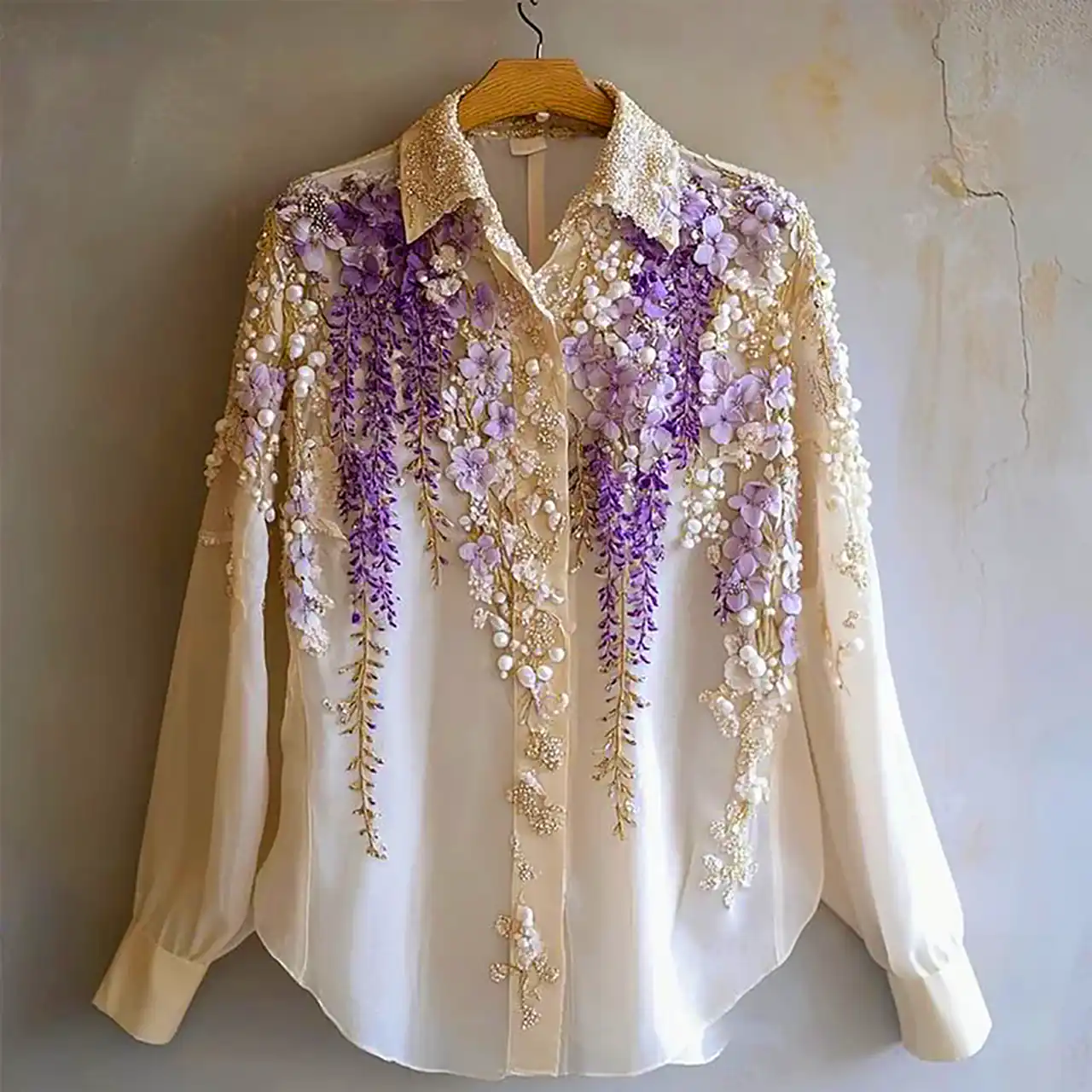 شومیز شیک دخترانه