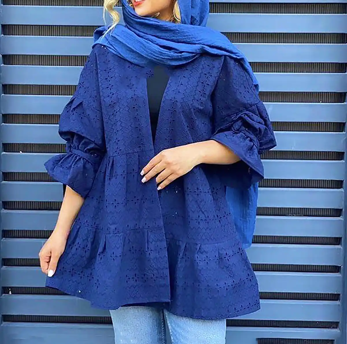 شومیز ترند و زیبا دخترانه