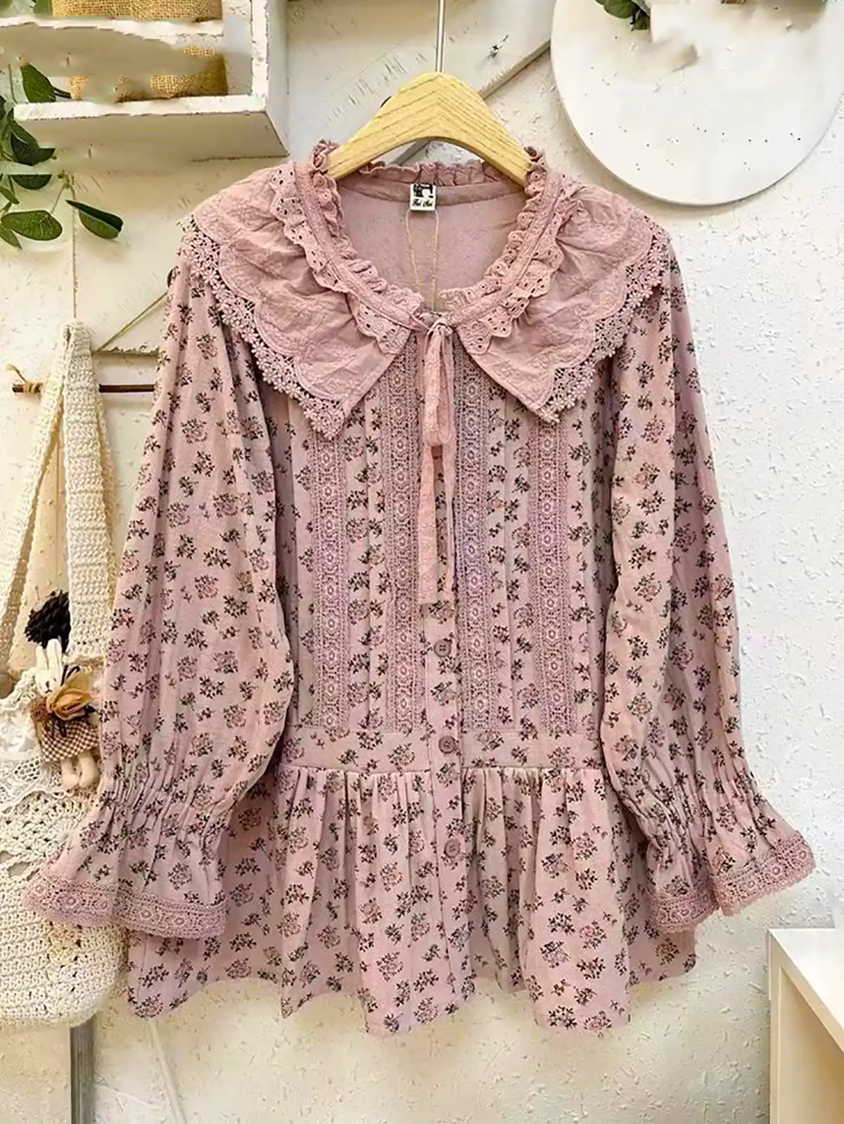 شومیز ترند زنانه ساده