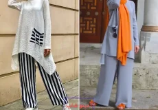 شومیز زنانه جدید زیبا