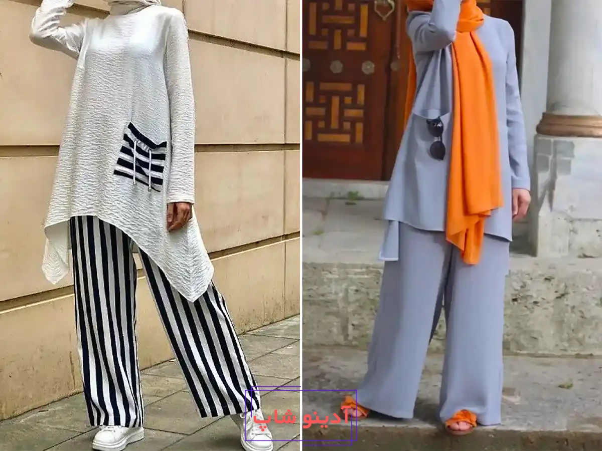 شومیز زنانه جدید زیبا