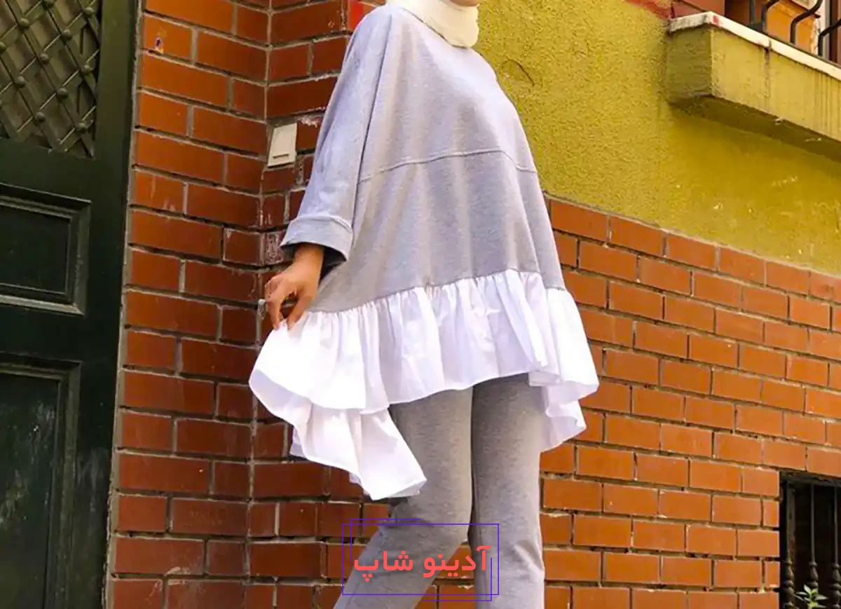 شومیز زنانه جدید زیبا