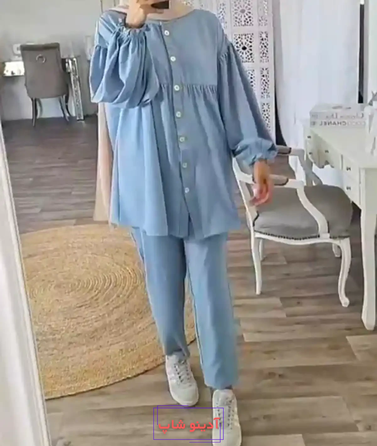 شومیز زنانه جدید زیبا