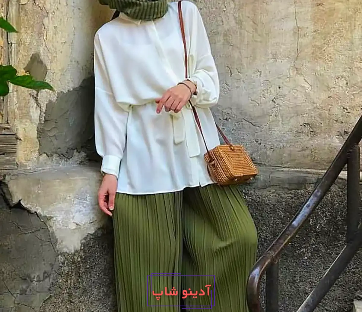 شومیز زنانه جدید زیبا