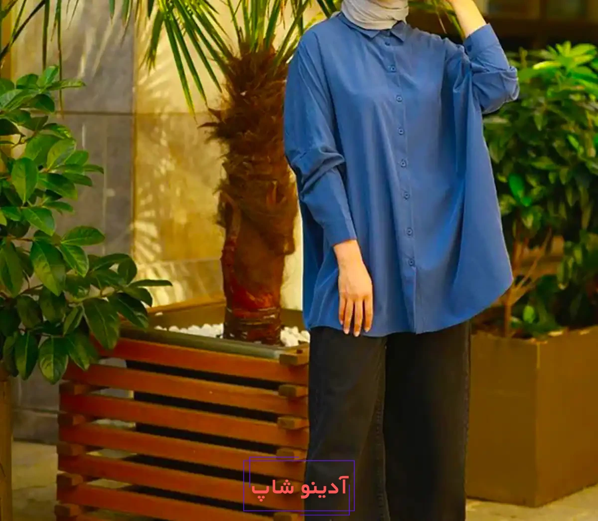 شومیز زنانه جدید زیبا