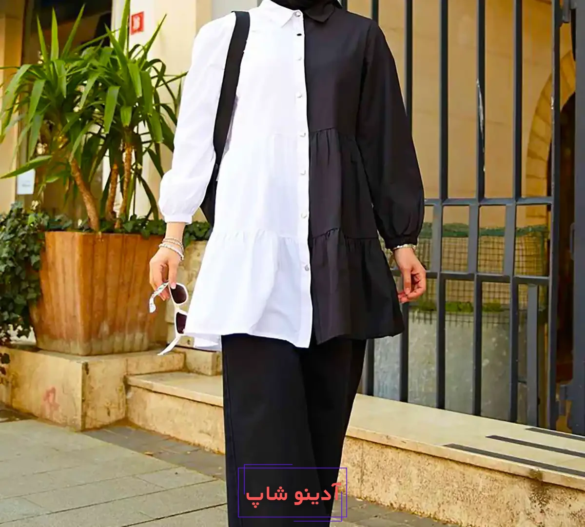 شومیز زنانه جدید زیبا