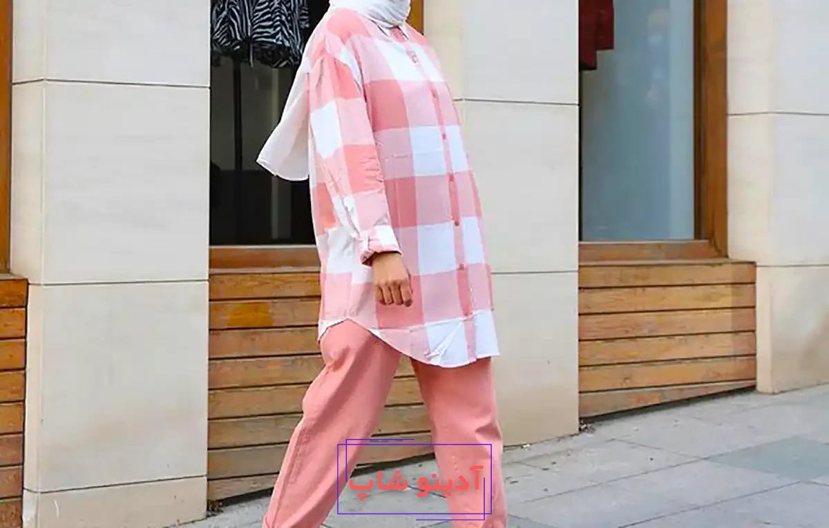 شومیز زنانه جدید زیبا