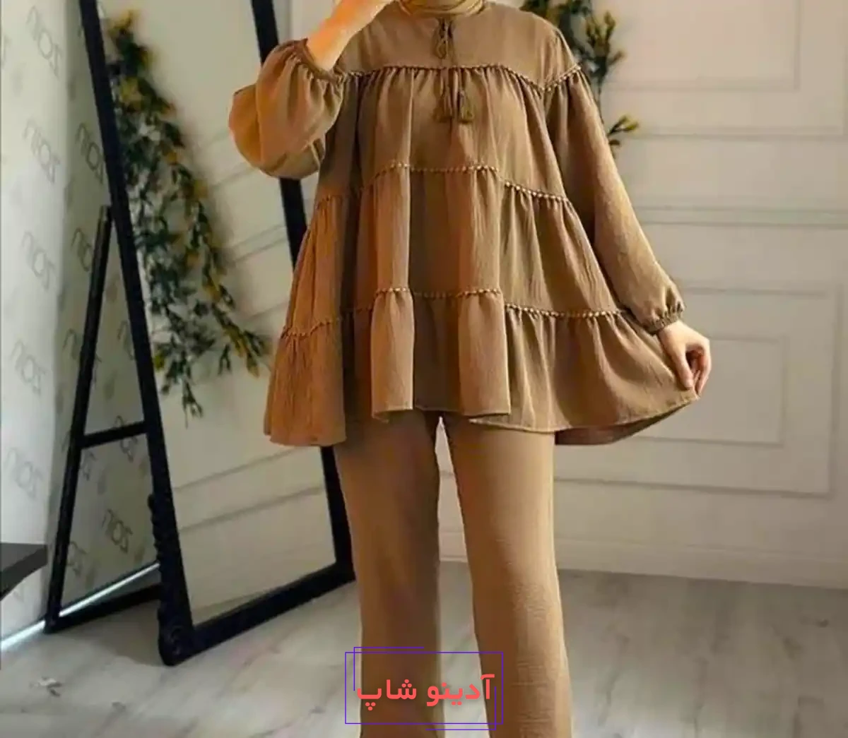 شومیز زنانه جدید زیبا