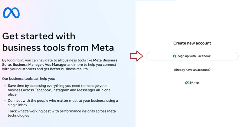 چگونه ادمین پیج اینستاگرام اضافه کنیم؟