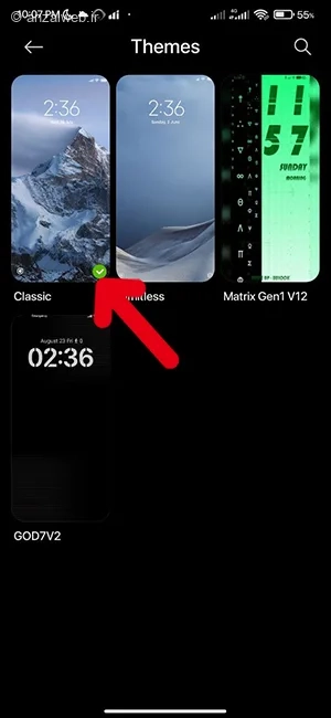 آموزش رفع مشکل لگ گوشی شیائومی