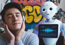 آموزش پیدا کردن اسم آهنگ در عرض چند دقیقه + ابزار هوش مصنوعی