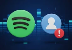 آموزش حل مشکل ساخت اکانت اسپاتیفای (مخصوص ایران)
