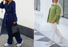 استایل ترند روز زنانه