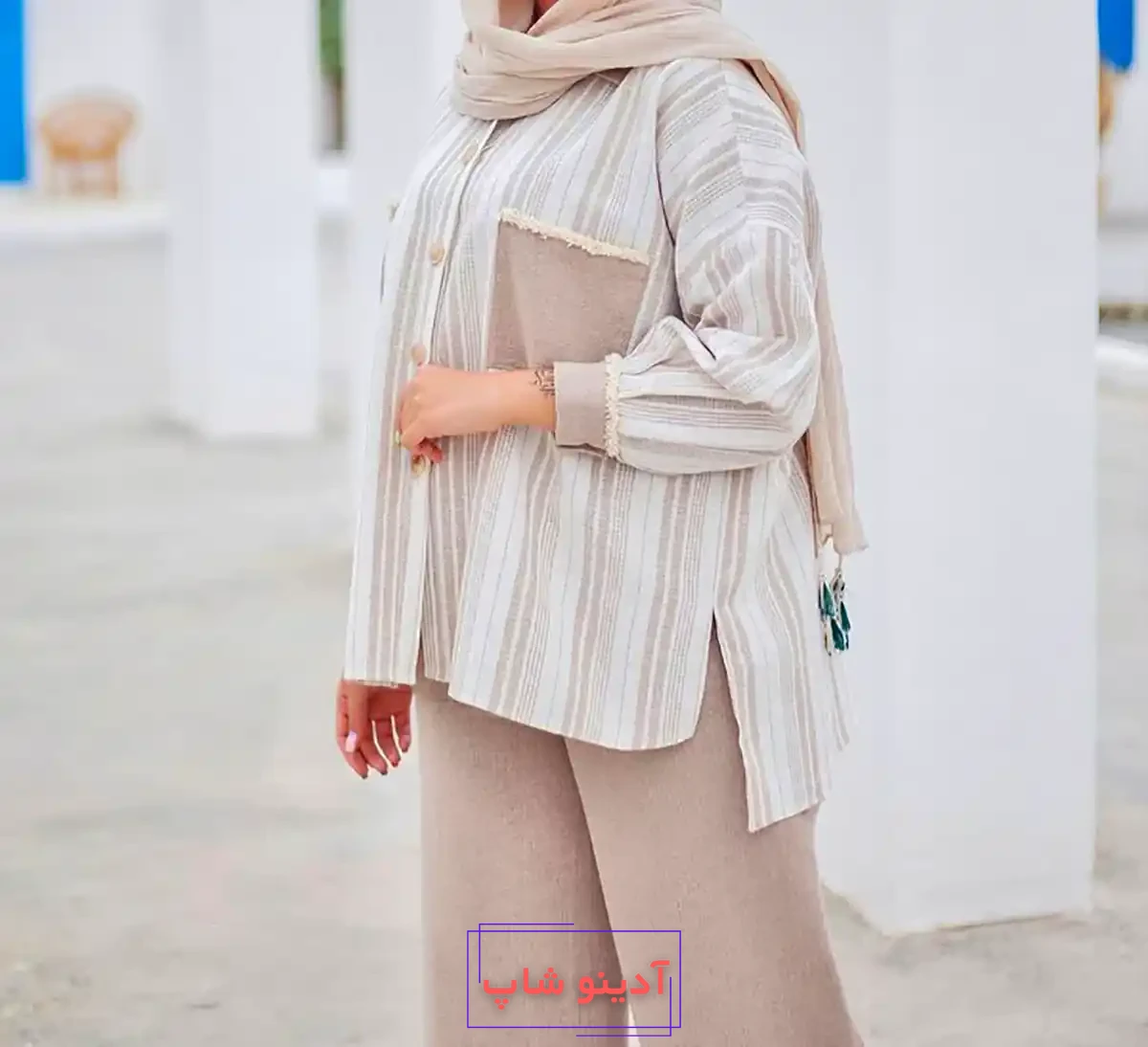 استایل روزمره زیبا