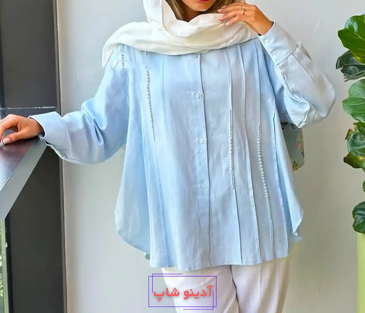استایل روزمره زیبا