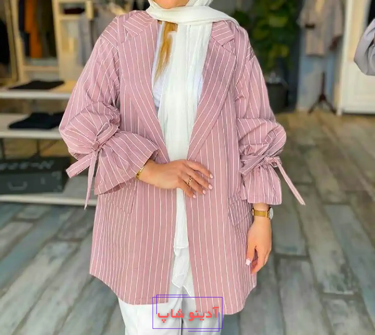 استایل روزمره زیبا