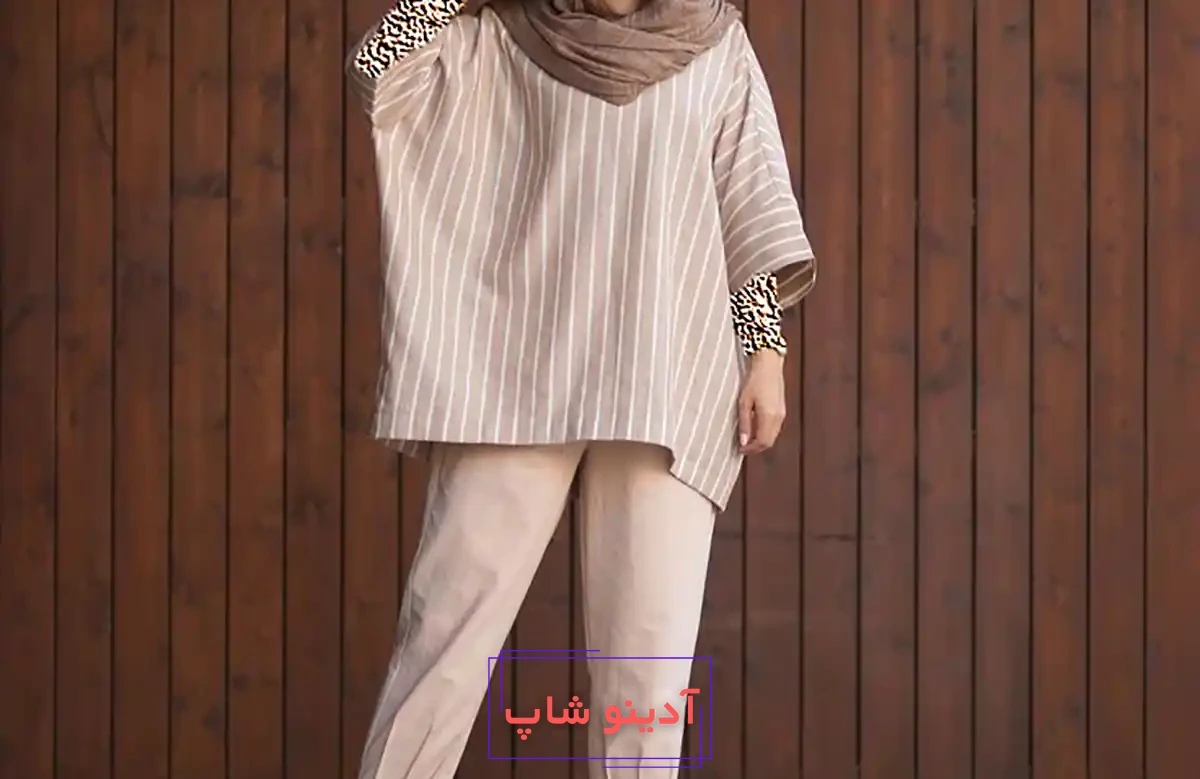 استایل روزمره زیبا