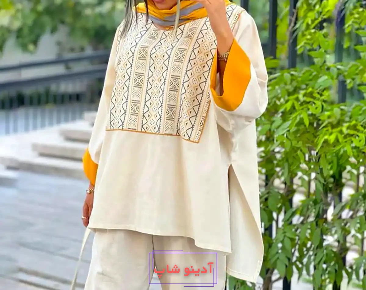 استایل روزمره زیبا
