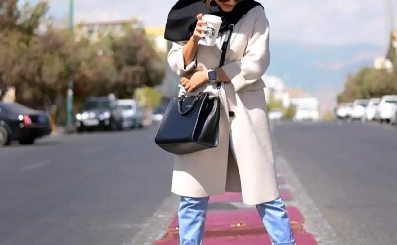 استایل شیک دانشجویی