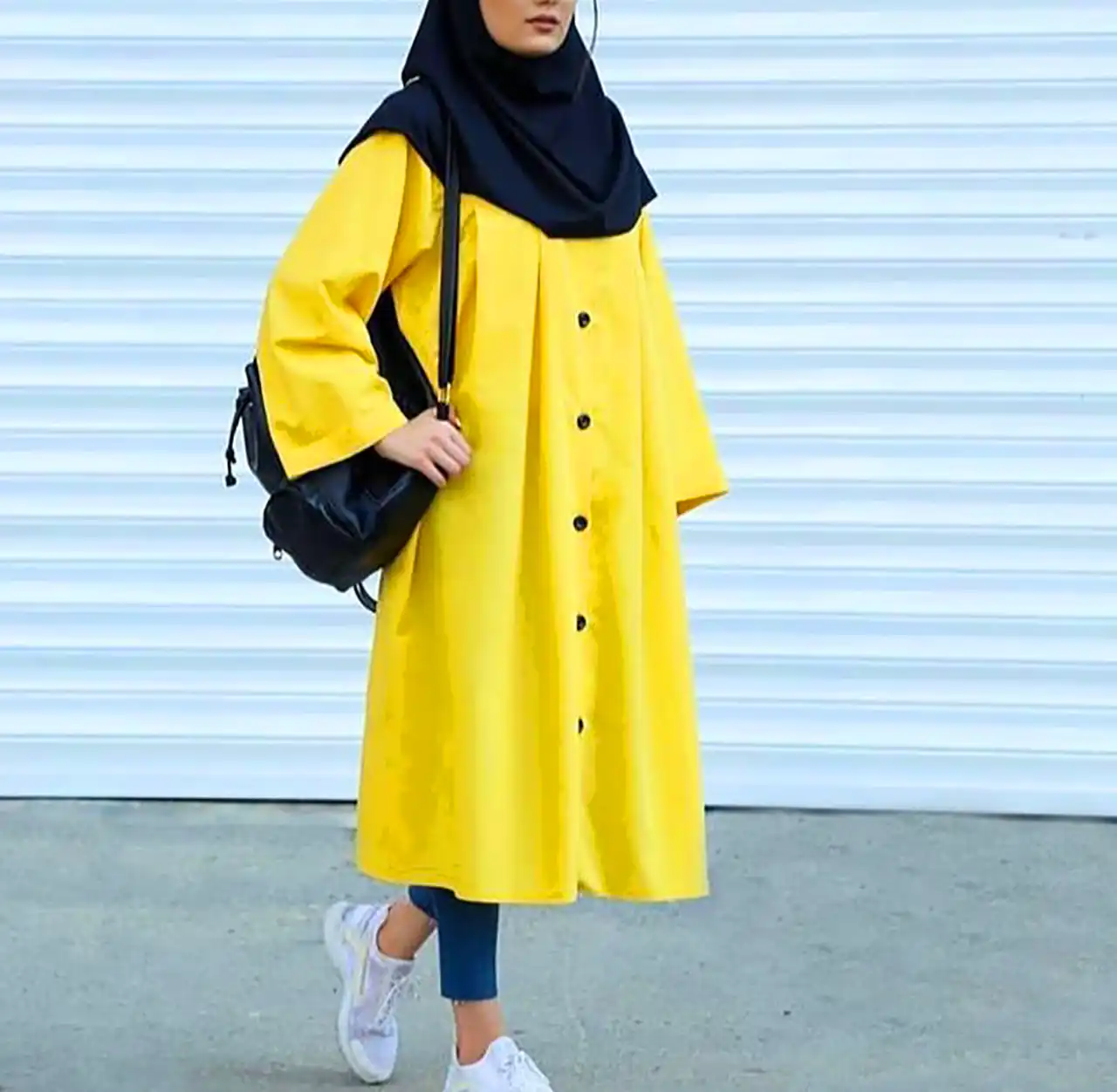 استایل شیک دانشجویی