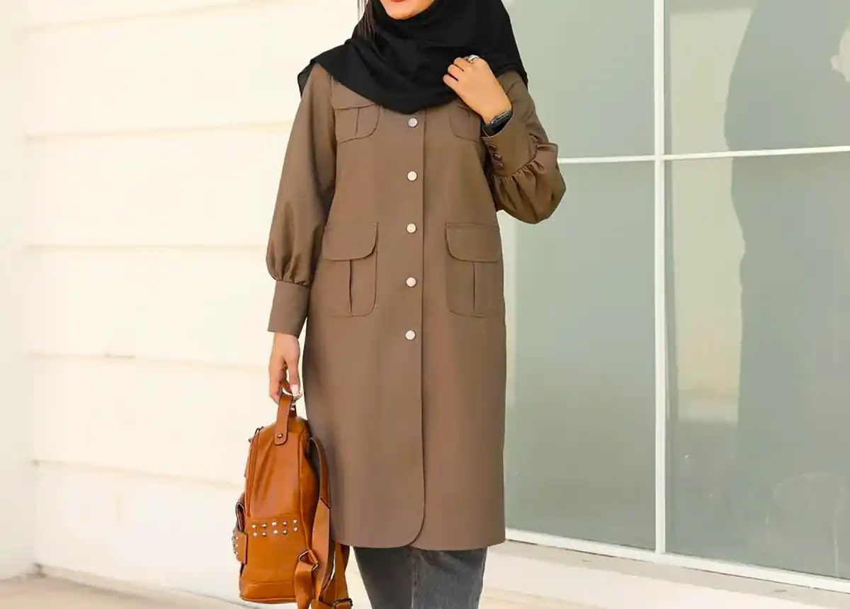 استایل شیک و زیبا دانشویی