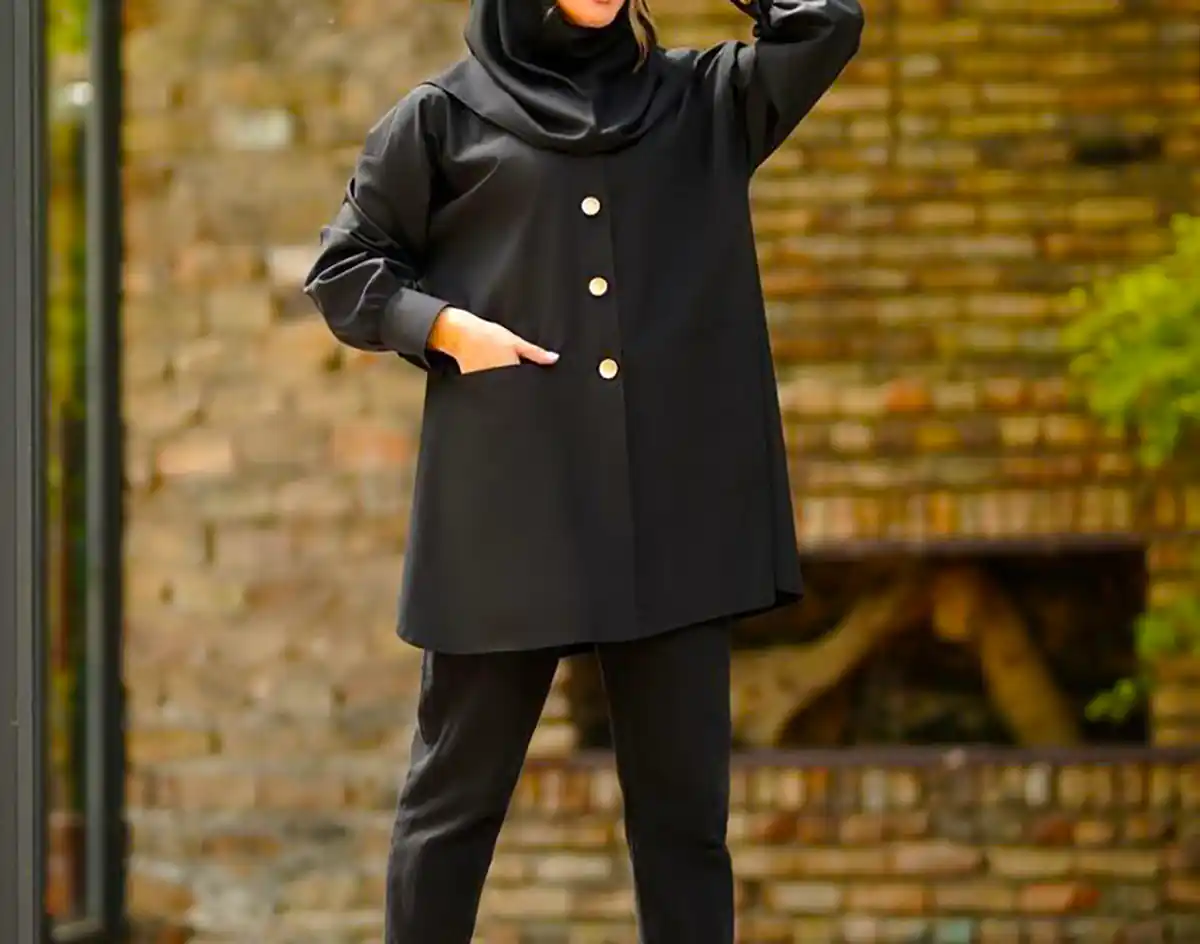 استایل شیک و زیبا دانشویی