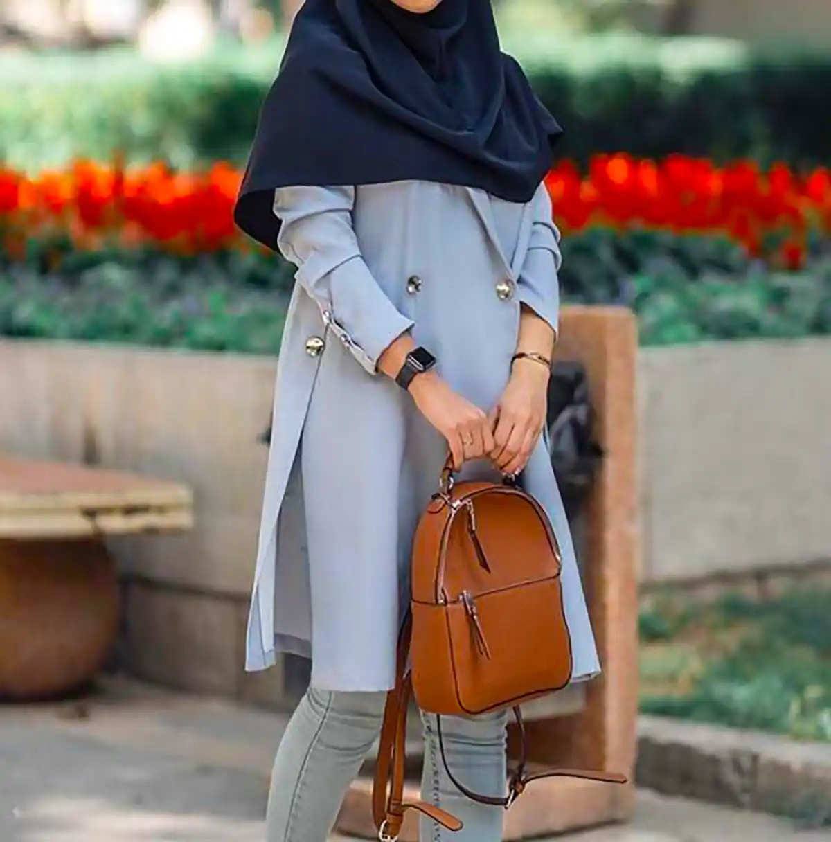 استایل شیک و زیبا دانشویی