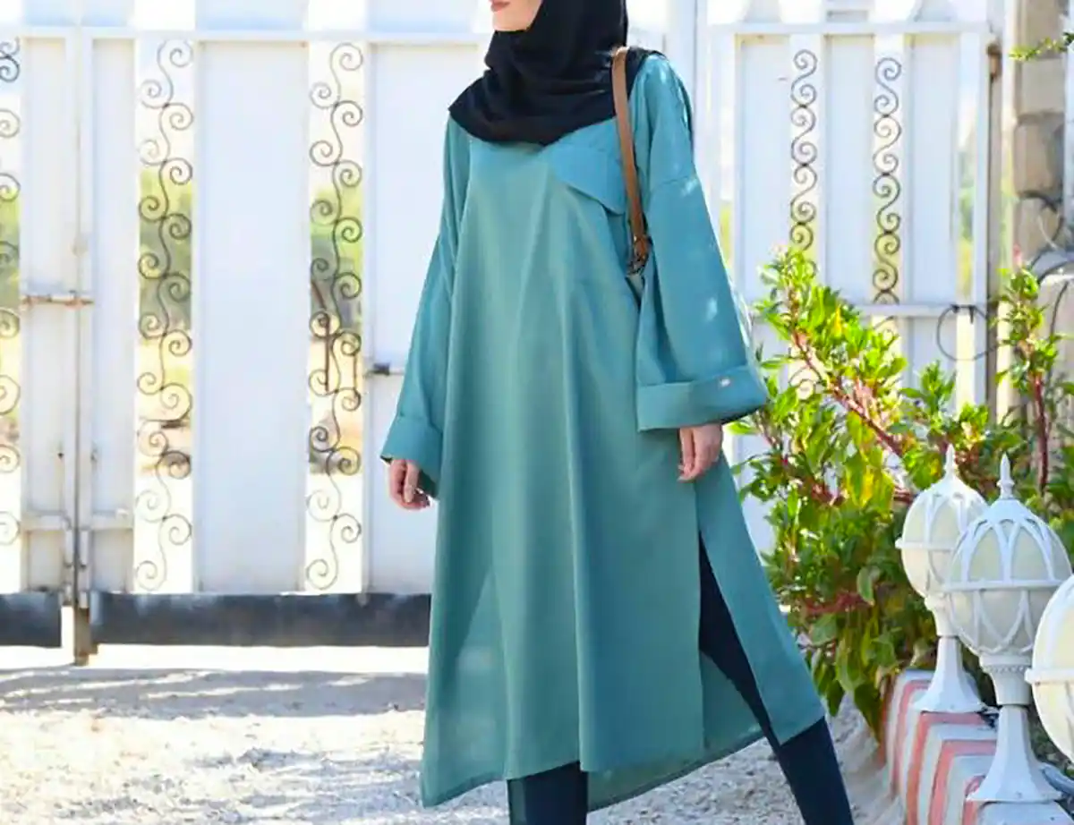 استایل شیک و زیبا دانشویی