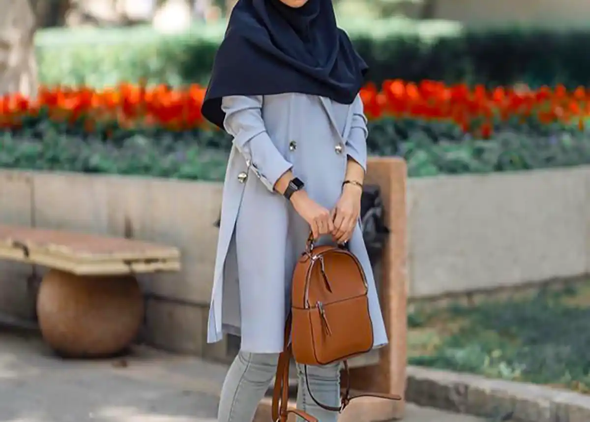 استایل شیک و زیبا دانشویی