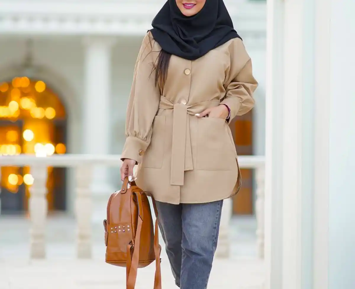 استایل شیک و زیبا دانشویی