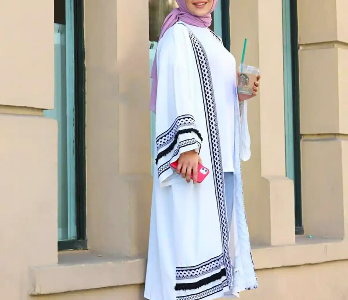 استایل تابستانی شیک و ترند