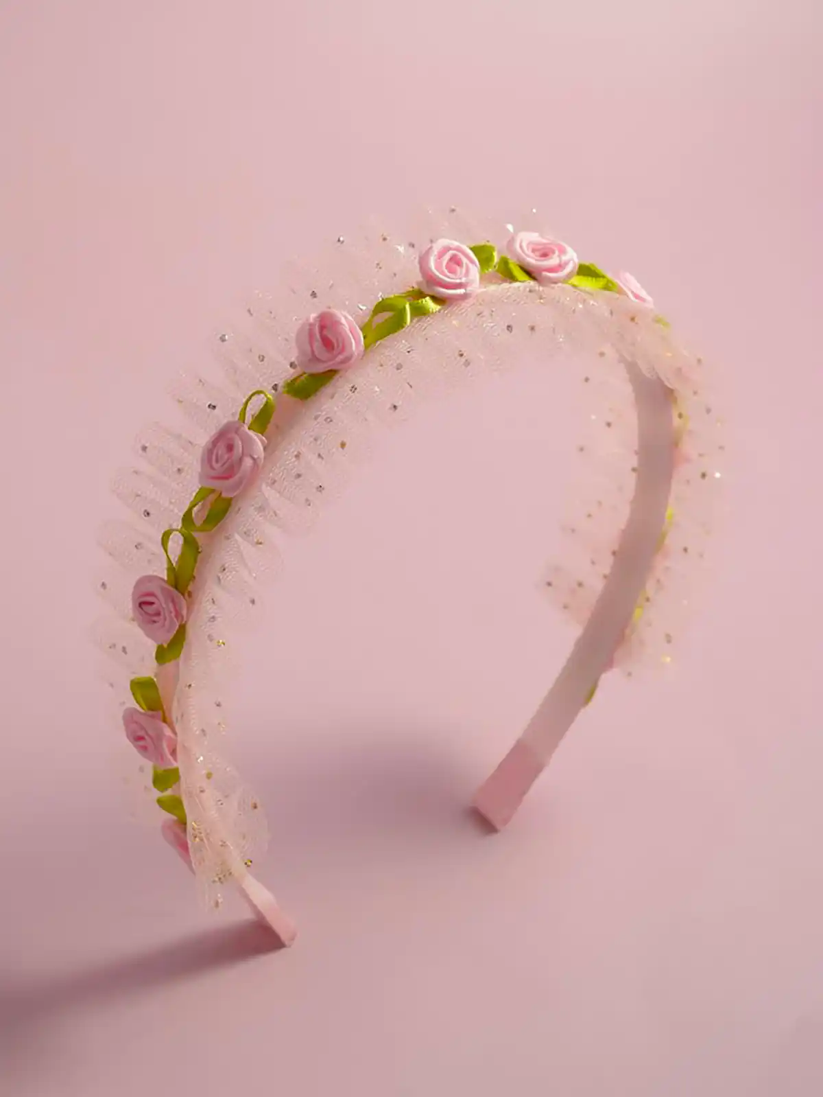 تل مو فانتزی بچه گانه جذاب